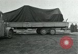 Standbild DEUTSCH A-4 Rakete Greifswalder Oie Deutschland, 1944, aus Sekunde 53 historischem Filmmaterial Videoclip 65675077650