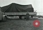 Standbild DEUTSCH A-4 Rakete Greifswalder Oie Deutschland, 1944, aus Sekunde 55 historischem Filmmaterial Videoclip 65675077650