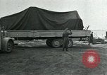 Standbild DEUTSCH A-4 Rakete Greifswalder Oie Deutschland, 1944, aus Sekunde 57 historischem Filmmaterial Videoclip 65675077650