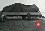 Standbild DEUTSCH A-4 Rakete Greifswalder Oie Deutschland, 1944, aus Sekunde 58 historischem Filmmaterial Videoclip 65675077650