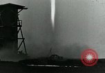 Standbild DEUTSCH C-2 Wasserfall Greifswalder Oie Deutschland, 1944, aus Sekunde 3 historischem Filmmaterial Videoclip 65675077651