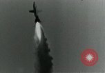 Standbild DEUTSCH C-2 Wasserfall Greifswalder Oie Deutschland, 1944, aus Sekunde 9 historischem Filmmaterial Videoclip 65675077651
