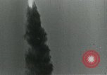Standbild DEUTSCH C-2 Wasserfall Greifswalder Oie Deutschland, 1944, aus Sekunde 10 historischem Filmmaterial Videoclip 65675077651