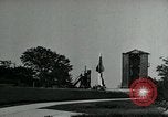 Immagine di Il tedesco Wasserfall missile Greifswalder Oie Germania, 1944, secondo 3 filmato di repertorio 65675077652