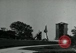 Immagine di Il tedesco Wasserfall missile Greifswalder Oie Germania, 1944, secondo 4 filmato di repertorio 65675077652