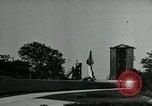 Immagine di Il tedesco Wasserfall missile Greifswalder Oie Germania, 1944, secondo 5 filmato di repertorio 65675077652