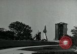 Immagine di Il tedesco Wasserfall missile Greifswalder Oie Germania, 1944, secondo 6 filmato di repertorio 65675077652