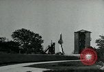 Immagine di Il tedesco Wasserfall missile Greifswalder Oie Germania, 1944, secondo 7 filmato di repertorio 65675077652