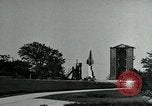 Immagine di Il tedesco Wasserfall missile Greifswalder Oie Germania, 1944, secondo 8 filmato di repertorio 65675077652