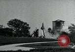 Immagine di Il tedesco Wasserfall missile Greifswalder Oie Germania, 1944, secondo 10 filmato di repertorio 65675077652