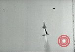 Immagine di Il tedesco Wasserfall missile Greifswalder Oie Germania, 1944, secondo 12 filmato di repertorio 65675077652