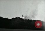Immagine di Il tedesco Wasserfall missile Greifswalder Oie Germania, 1944, secondo 17 filmato di repertorio 65675077652