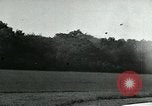 Immagine di Il tedesco Wasserfall missile Greifswalder Oie Germania, 1944, secondo 18 filmato di repertorio 65675077652