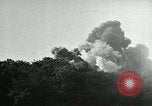 Immagine di Il tedesco Wasserfall missile Greifswalder Oie Germania, 1944, secondo 20 filmato di repertorio 65675077652