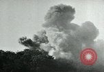 Immagine di Il tedesco Wasserfall missile Greifswalder Oie Germania, 1944, secondo 22 filmato di repertorio 65675077652