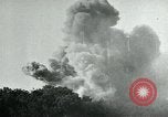 Immagine di Il tedesco Wasserfall missile Greifswalder Oie Germania, 1944, secondo 23 filmato di repertorio 65675077652