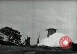 Immagine di Il tedesco Wasserfall missile Germania, 1944, secondo 5 filmato di repertorio 65675077654