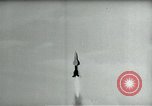 Immagine di Il tedesco Wasserfall missile Germania, 1944, secondo 8 filmato di repertorio 65675077654