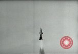 Immagine di Il tedesco Wasserfall missile Germania, 1944, secondo 9 filmato di repertorio 65675077654