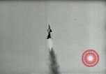 Immagine di Il tedesco Wasserfall missile Germania, 1944, secondo 10 filmato di repertorio 65675077654