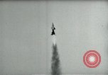 Immagine di Il tedesco Wasserfall missile Germania, 1944, secondo 11 filmato di repertorio 65675077654