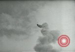 Immagine di Il tedesco Wasserfall missile Germania, 1944, secondo 22 filmato di repertorio 65675077654