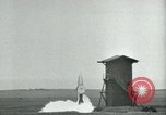 Immagine di Tedesco missile Waserfall Peenemunde Germania, 1944, secondo 5 filmato di repertorio 65675077655