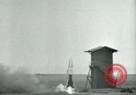 Immagine di Tedesco missile Waserfall Peenemunde Germania, 1944, secondo 6 filmato di repertorio 65675077655