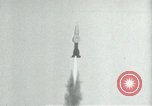 Immagine di Tedesco missile Waserfall Peenemunde Germania, 1944, secondo 9 filmato di repertorio 65675077655