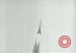 Immagine di Tedesco missile Waserfall Peenemunde Germania, 1944, secondo 13 filmato di repertorio 65675077655