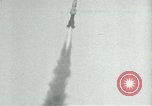 Immagine di Tedesco missile Waserfall Peenemunde Germania, 1944, secondo 14 filmato di repertorio 65675077655