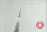 Immagine di Tedesco missile Waserfall Peenemunde Germania, 1944, secondo 15 filmato di repertorio 65675077655