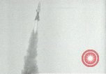 Immagine di Tedesco missile Waserfall Peenemunde Germania, 1944, secondo 18 filmato di repertorio 65675077655