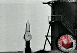 Immagine di Tedesco missile Waserfall Germania, 1944, secondo 1 filmato di repertorio 65675077656