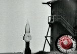 Immagine di Tedesco missile Waserfall Germania, 1944, secondo 4 filmato di repertorio 65675077656