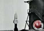 Immagine di Tedesco missile Waserfall Germania, 1944, secondo 5 filmato di repertorio 65675077656