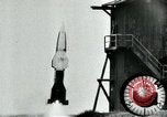 Immagine di Tedesco missile Waserfall Germania, 1944, secondo 8 filmato di repertorio 65675077656