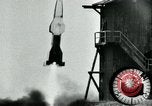 Immagine di Tedesco missile Waserfall Germania, 1944, secondo 9 filmato di repertorio 65675077656