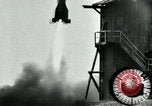 Immagine di Tedesco missile Waserfall Germania, 1944, secondo 10 filmato di repertorio 65675077656