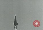 Immagine di Il tedesco Wasserfall missile Peenemunde Germania, 1944, secondo 10 filmato di repertorio 65675077657
