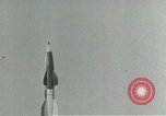Immagine di Il tedesco Wasserfall missile Peenemunde Germania, 1944, secondo 12 filmato di repertorio 65675077657