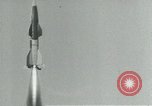 Immagine di Il tedesco Wasserfall missile Peenemunde Germania, 1944, secondo 13 filmato di repertorio 65675077657