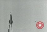 Immagine di Il tedesco Wasserfall missile Peenemunde Germania, 1944, secondo 14 filmato di repertorio 65675077657
