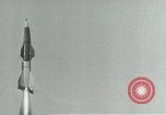 Immagine di Il tedesco Wasserfall missile Peenemunde Germania, 1944, secondo 15 filmato di repertorio 65675077657