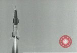 Immagine di Il tedesco Wasserfall missile Peenemunde Germania, 1944, secondo 16 filmato di repertorio 65675077657
