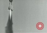 Immagine di Il tedesco Wasserfall missile Peenemunde Germania, 1944, secondo 17 filmato di repertorio 65675077657