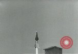 Immagine di Il tedesco Wasserfall missile Peenemunde Germania, 1944, secondo 6 filmato di repertorio 65675077658