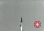 Immagine di Il tedesco Wasserfall missile Peenemunde Germania, 1944, secondo 7 filmato di repertorio 65675077658