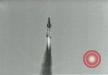 Immagine di Il tedesco Wasserfall missile Peenemunde Germania, 1944, secondo 12 filmato di repertorio 65675077658