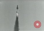 Immagine di Il tedesco Wasserfall missile Peenemunde Germania, 1944, secondo 13 filmato di repertorio 65675077658